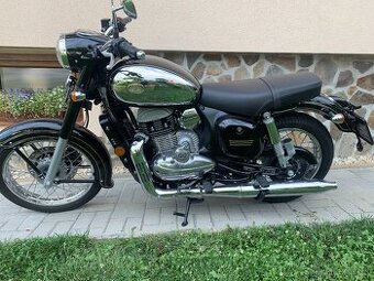 Jawa 300CL