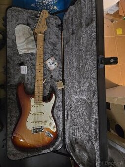 Fender Stratocaster professional I