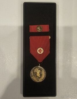 Jánskeho Bronzová Plaketa Medaila