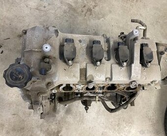 Motor Mazda 1,3B  ZJ322208
