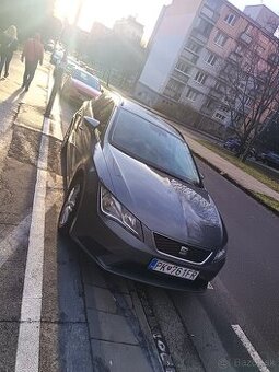 Seat leon 1.6 81 tdi