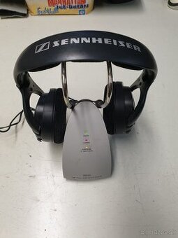 SENNHEISER