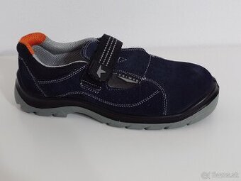 Pracovné topánky - nové