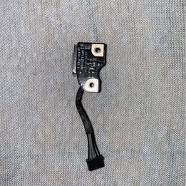 Macbook Pro doska MagSafe konektora