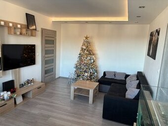 3-izbový byt, Banská Štiavnica – ulica Dolná