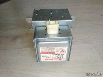 Magnetrony do mikrovlnky 900W