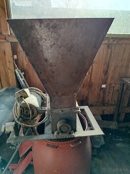 Predám srotovnik na ovocie