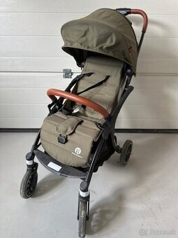 Petite&Mars / CROSS Mature Olive