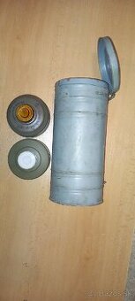 Filtre na plynovú masku