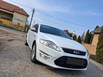Ford Mondeo 2.0Tdci 2014