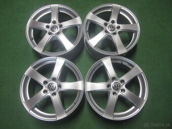 R17 hliníkové disky DEZENT rozteč 5x112 ET48