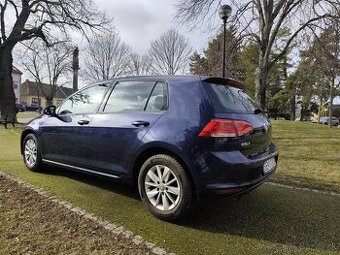 Volkswagen Golf 7 1.2 tsi 81kw Comfortline 2016 Slovenske