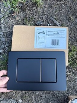 Splachovacie tlačidlo WC