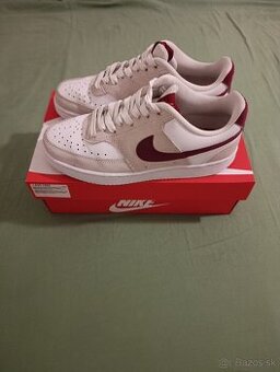 Nike Court Vision botasky