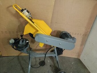 Predám kotúčovu pilu na kov