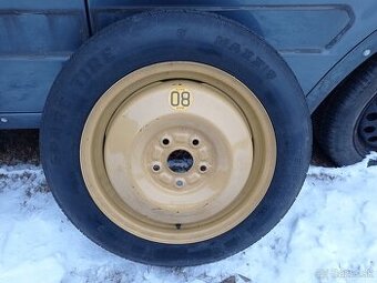 Suzuki SX4 rezerva r16