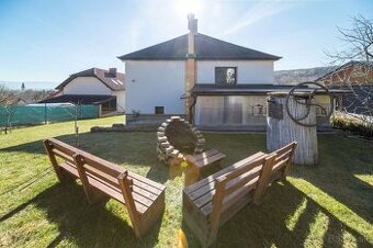 RD pod lesom, mestská časť Poľov - 1