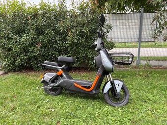 Elektrický skúter ZTECH ZT - 08