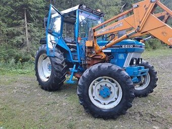 Ford 6610