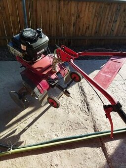 Malotraktory kultivatory