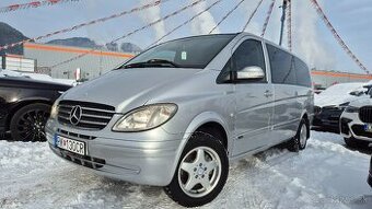 Mercedes-Benz Viano 2.2 CDI