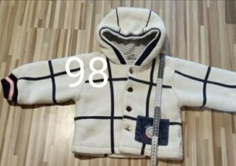 Prechodna bunda 98