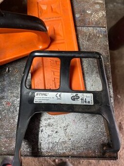 Stihl MS 230