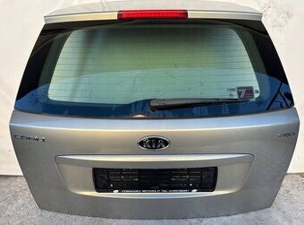Kia ceed I kombi 2006- 5. piate kufrové dvere kufor