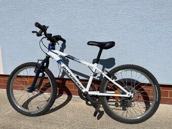 Bicykel Rockrider ST120 20
