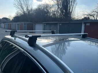 Strešný nosič Aguri Runner - R1