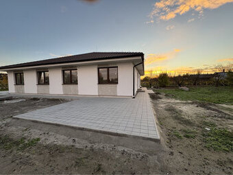 ‼️AKCIA‼️ ‼️‼️‼️VEĽKÝ MEDER -Dvojdom- 4izbová bytová jednotk