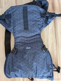 Predám ergonomický nosič Chicco EasyFit