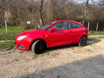 SEAT Ibiza 1.2 TSI