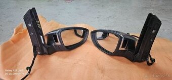 Spätné zrkadlá VW