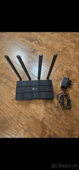 WiFi router TP-Link Archer C6 v 3.2