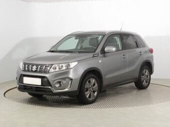 Pravé dvere Suzuki Vitara
