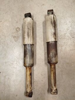 Tlmiče Jawa pionier/mustang