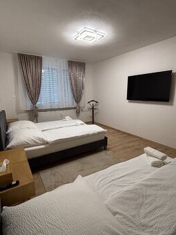 Ubytovanie Nitra - Centrum