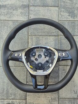 Volant volkswagen