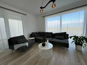 - predaj novostavby moderného 4-izbového rodinného domu
