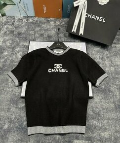 Dámsky svetrík Chanel