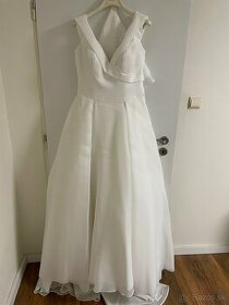 Svadobné šaty Pronovias Farrah