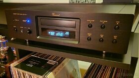 Vincent CD S1.1 (hybridný prehrávač CD /HDCD)