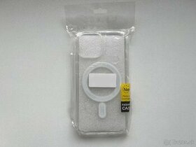 iPhone 15 MagSafe kryt - Nový