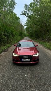 Audi A6 3.0TDI 2012