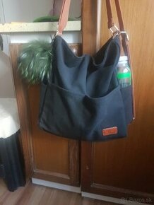 2v1 kabelka-taška/ruksak