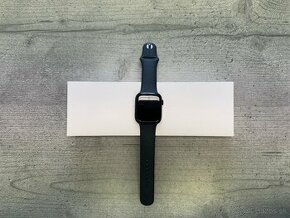 Apple Watch 9 45mm Midnight