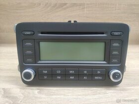 Rádio VW RCD 500 MP3
