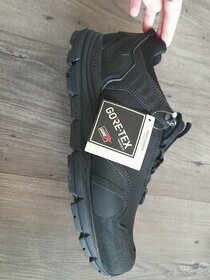 Gore-tex pánske topánky,veľkosť 43