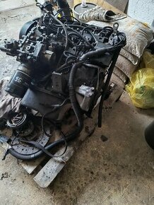 Motor Iveco daily 8140.43S